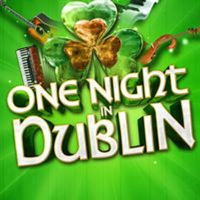 One Night In Dublin - UK Theatre Tour