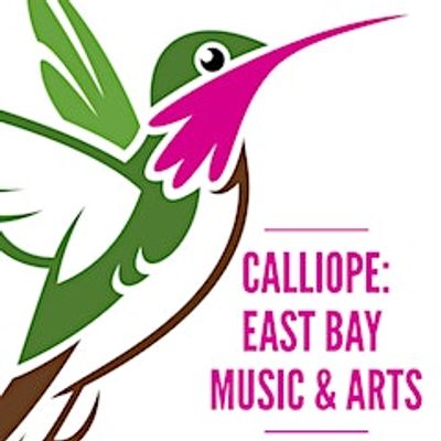 Calliope: East Bay Music & Arts