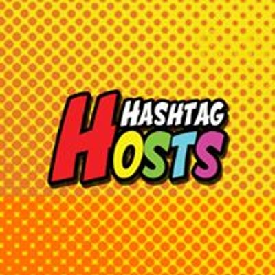 Hashtag Hosts