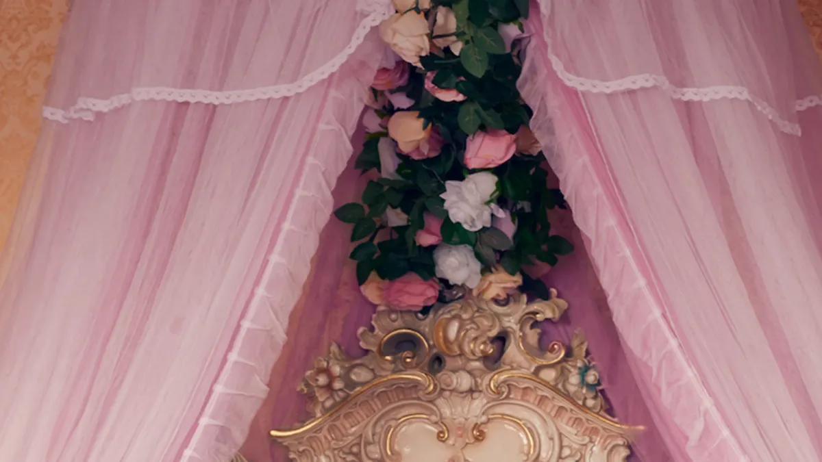 Ninja Sex Party, TWRP in Amsterdam