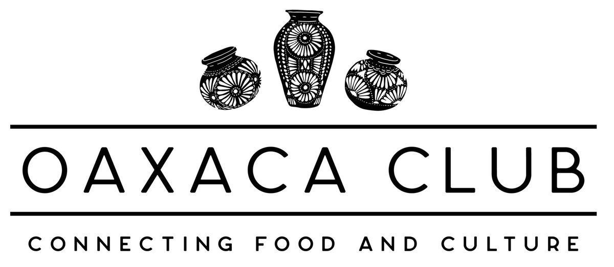 Five course Oaxacan wine dinner