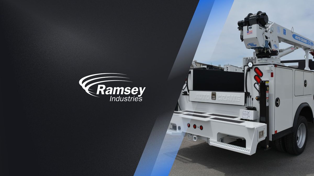 Ramsey Industries at MINExpo2024