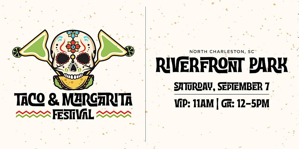 Taco and Margarita Festival 2024