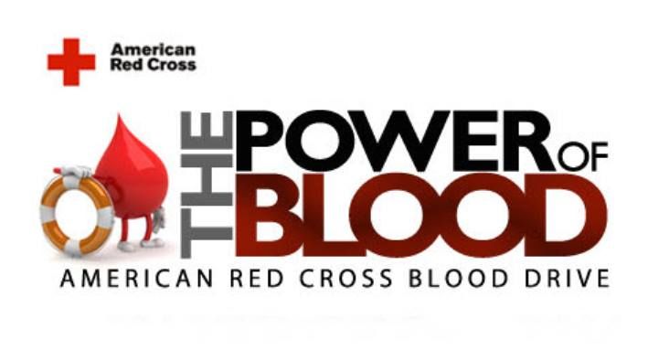 Red Cross Blood Drive