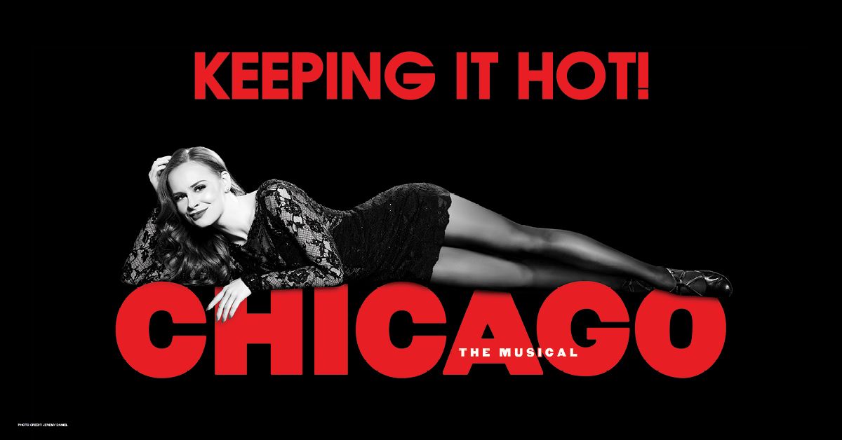 Chicago: The Musical