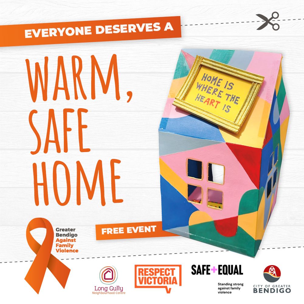 The Warm, Safe Home Project