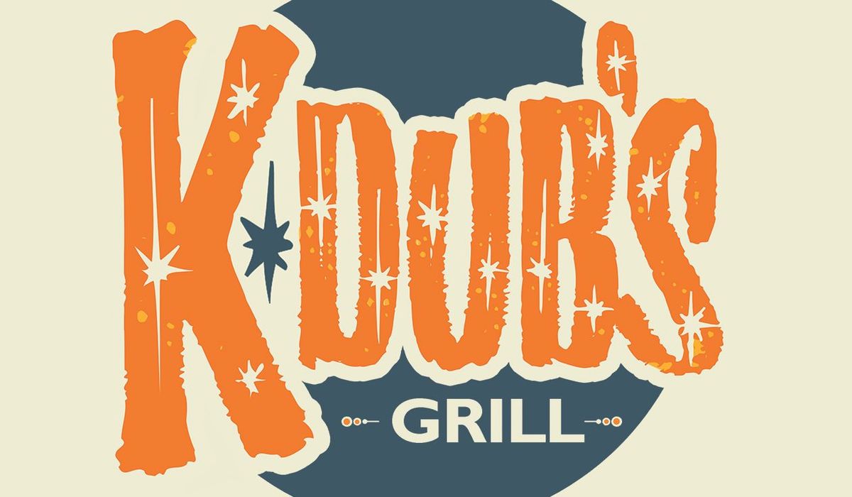 KDub's Grill at DTBC