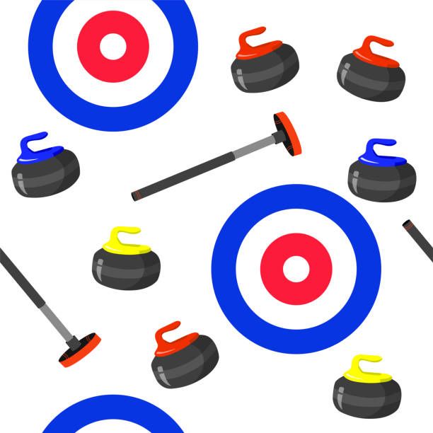 Wanstead Annual Curling Bonspiel