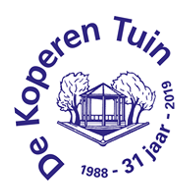 KoperenTuin