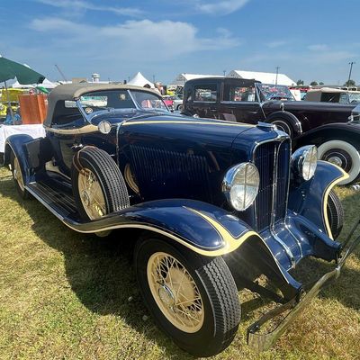 10,000 Lakes Concours d'Elegance