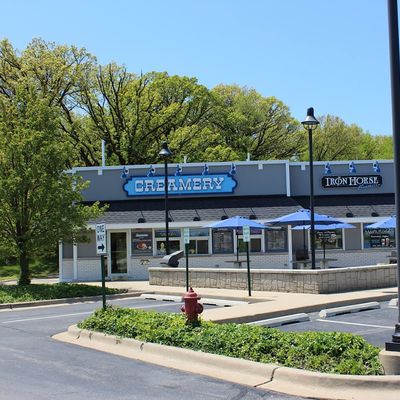 Creamery Homer Glen