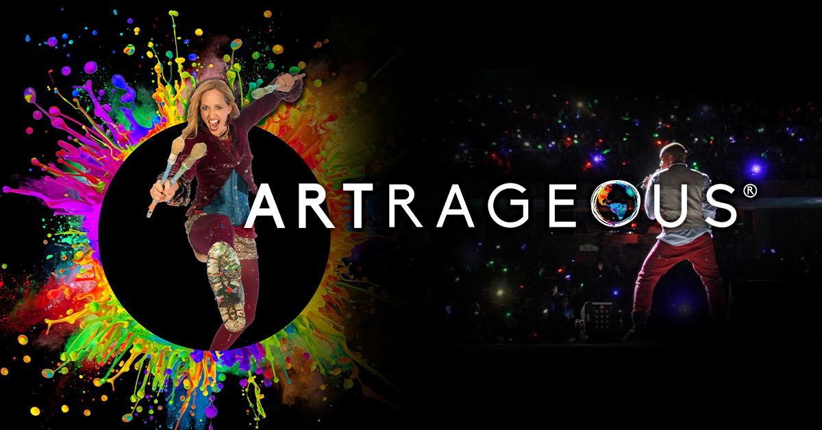 Artrageous