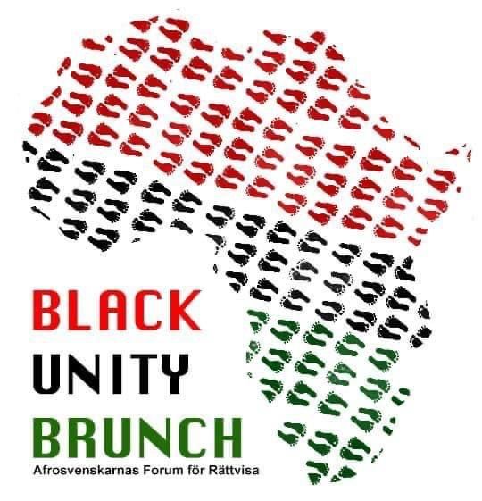 Black unity brunch 