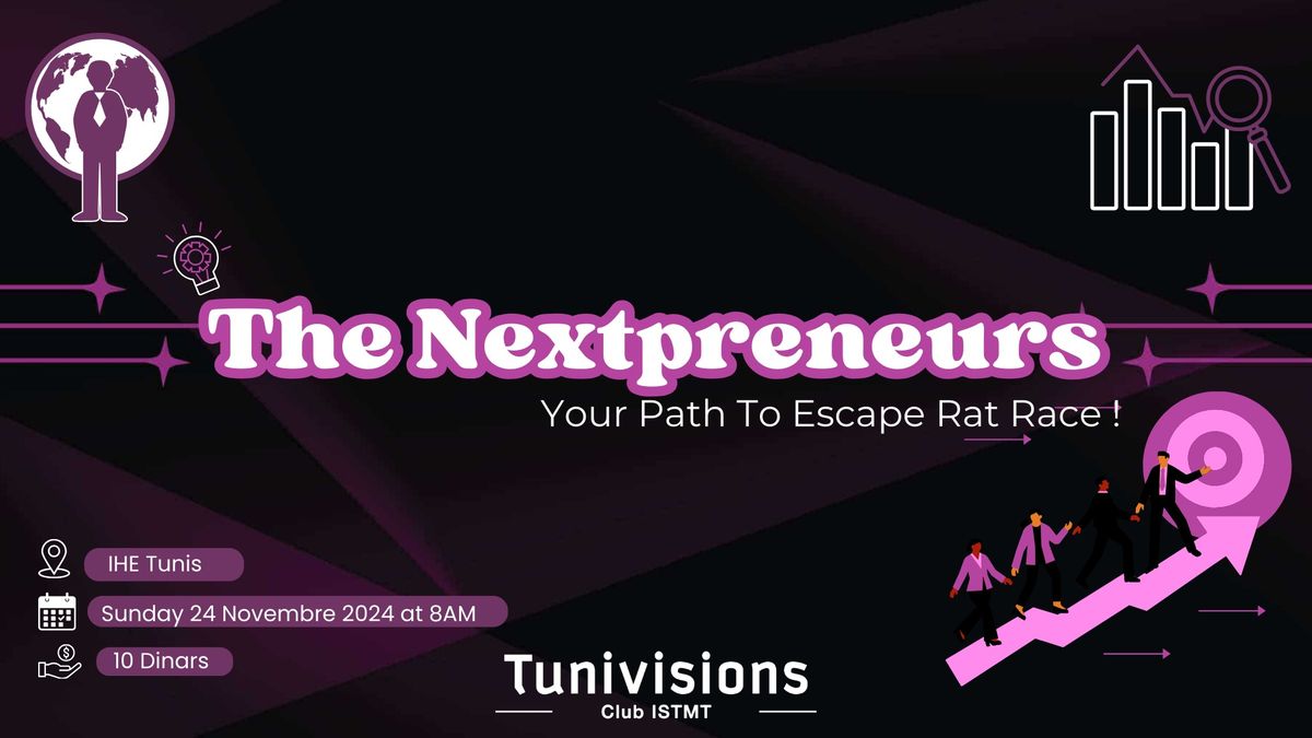 The Nextpreneurs 