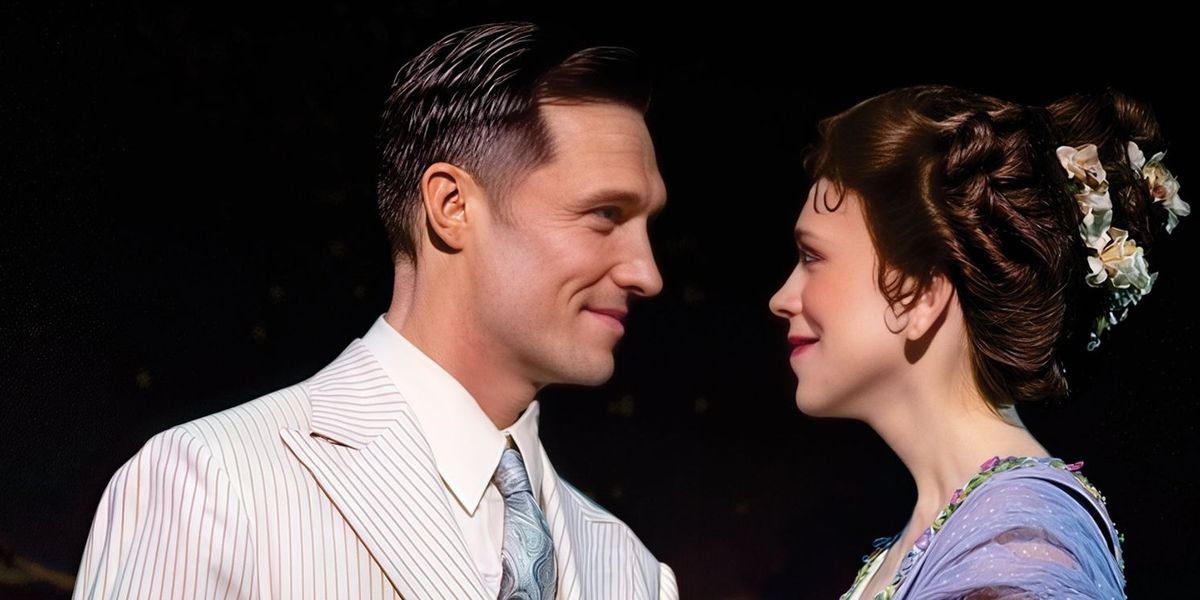 Meredith Willson's The Music Man - Colorado Springs