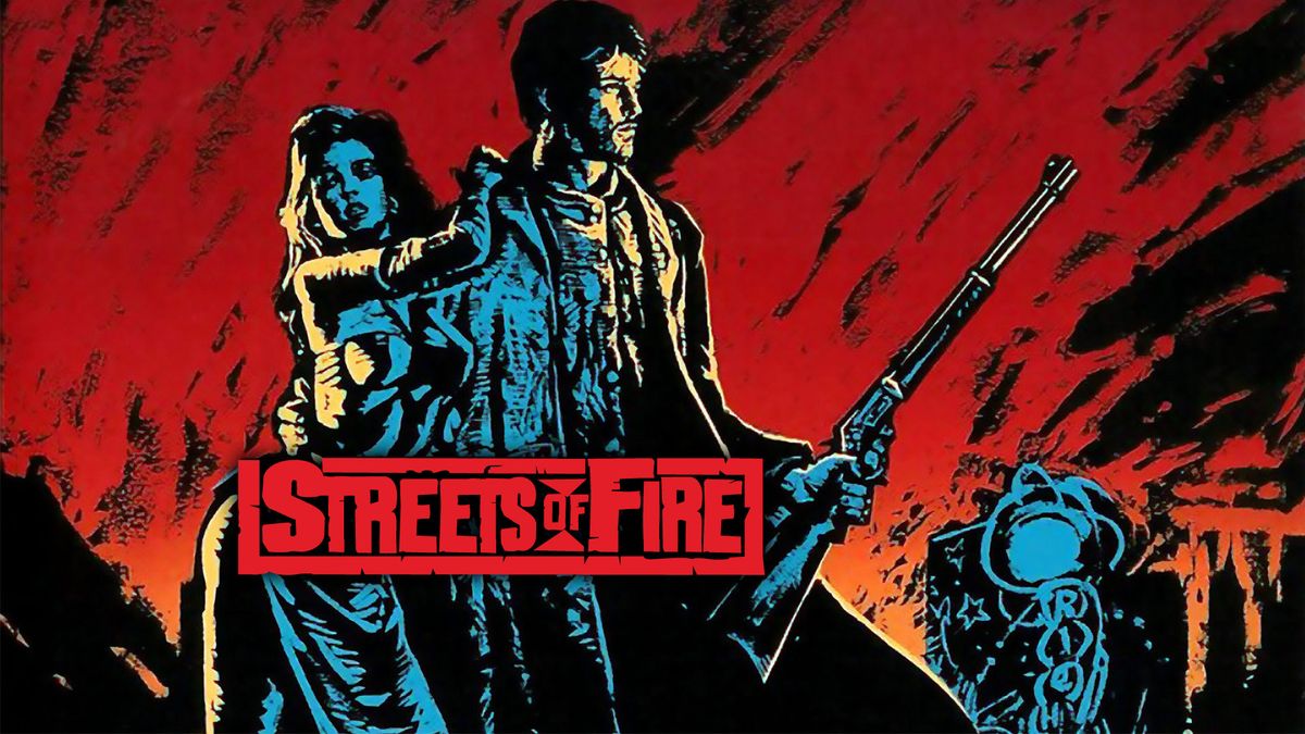 Streets of Fire (40th Anniversary Screening) at the Rio Theatre
