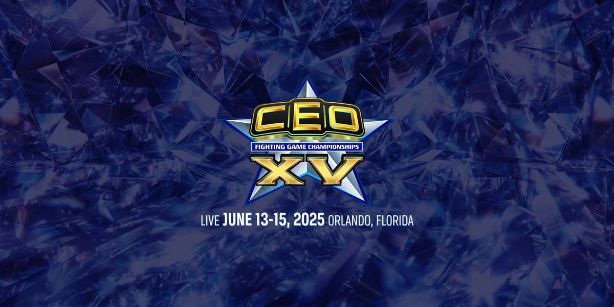 CEO FGC 2025 In Orlando, FL on June 13-15!