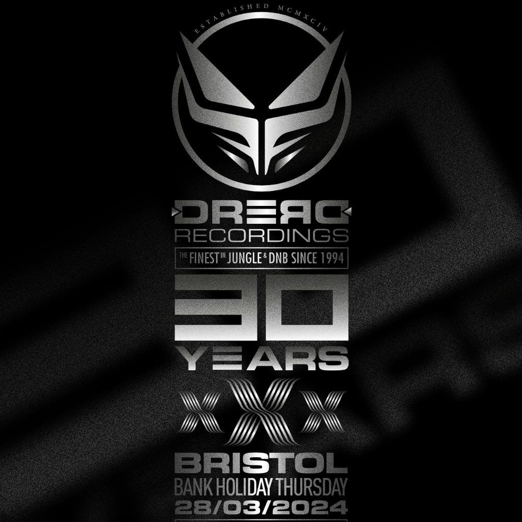 30 Years of Dread Recordings: Bristol