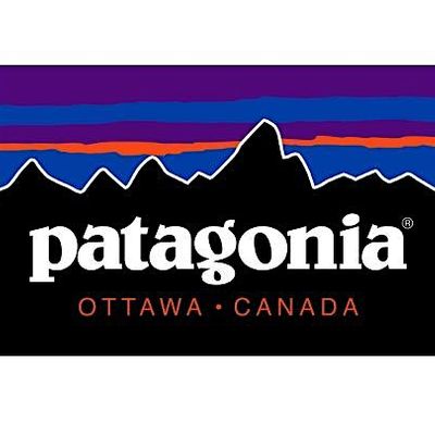 Patagonia Ottawa