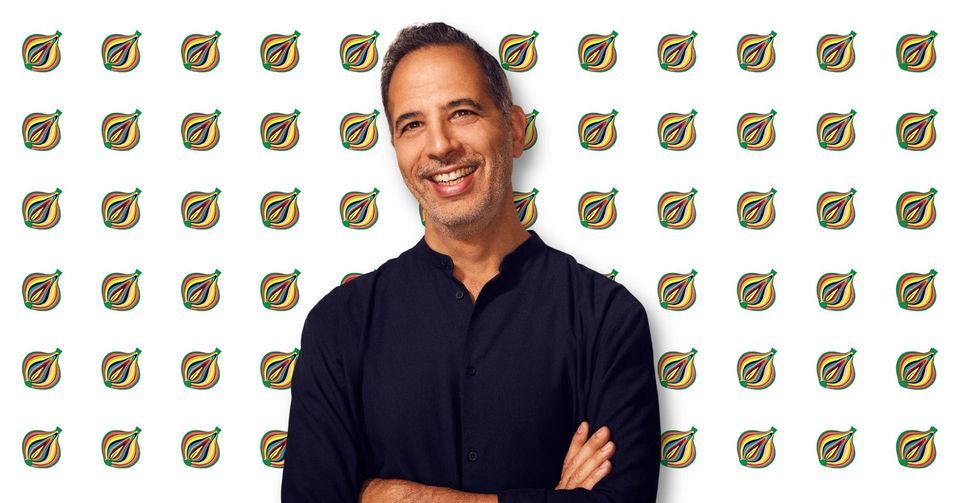 Yotam Ottolenghi: Flavour of Life - Melbourne