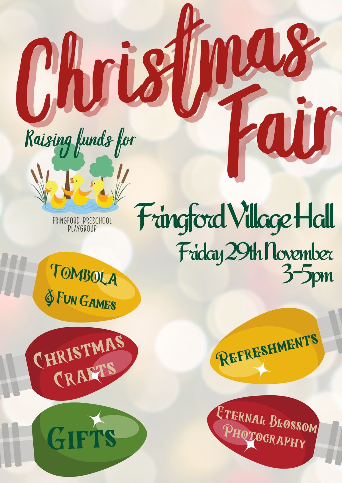 Christmas Fair