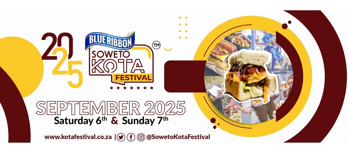 Soweto Kota Festival 2025