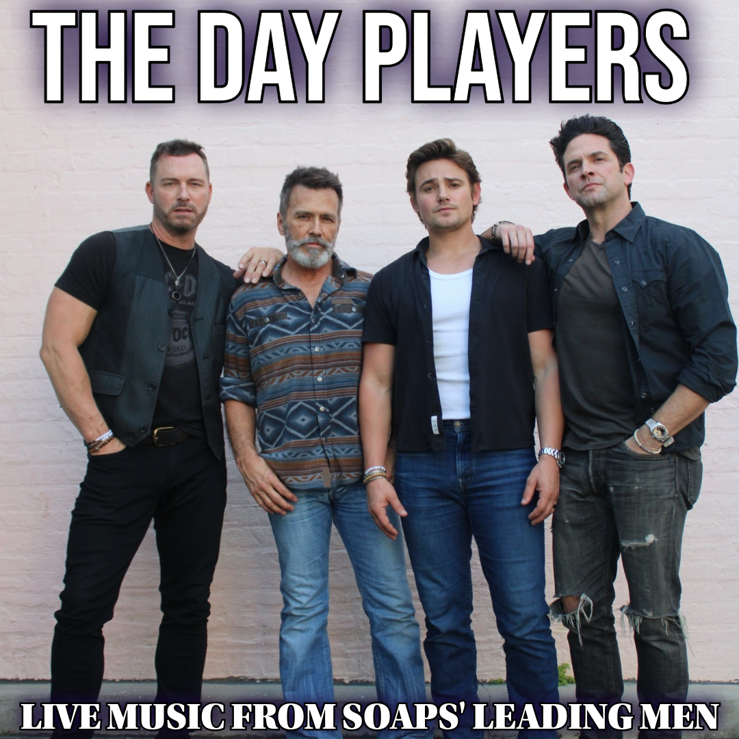 The Day Players Band at Funny Bone - Columbus