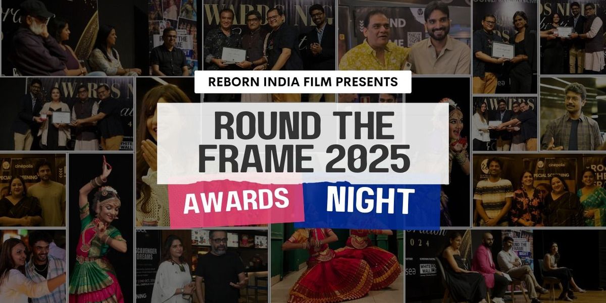 Round The Frame 2025