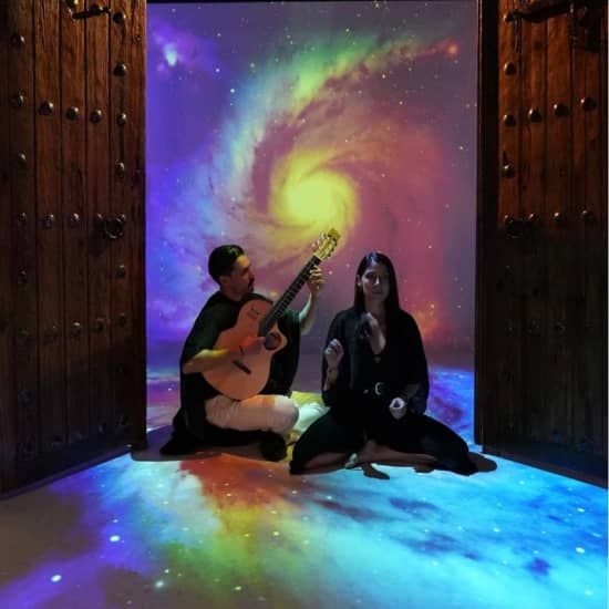 Mystika \u2728Inmersi\u00f3n para cerrar el a\u00f1o \u2728