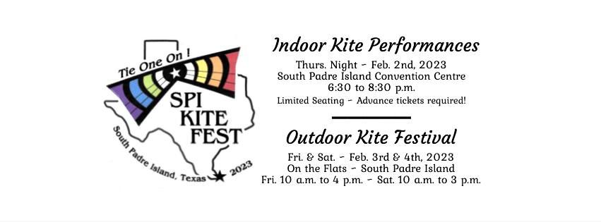 SPI Kite Fest 2023