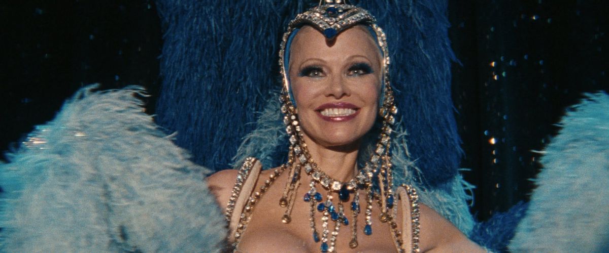 Preview: The Last Showgirl + Recorded Q&A