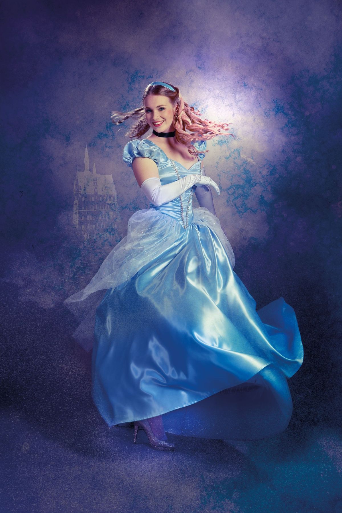 Cinderella: Das teatro-M\u00e4rchenmusical 