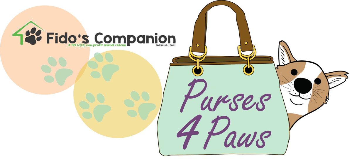 Purses 4 Paws