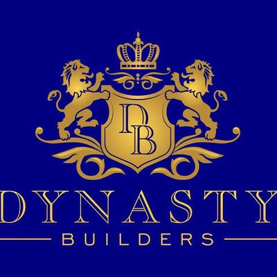Obi Iroezi - Build Your Dynasty