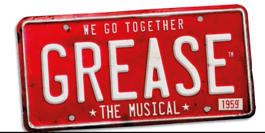 Grease-The Musical