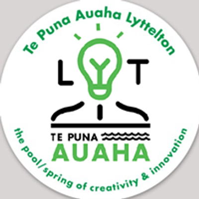 Te Puna Auaha Lyttelton: the pool\/spring of creativity & innovation