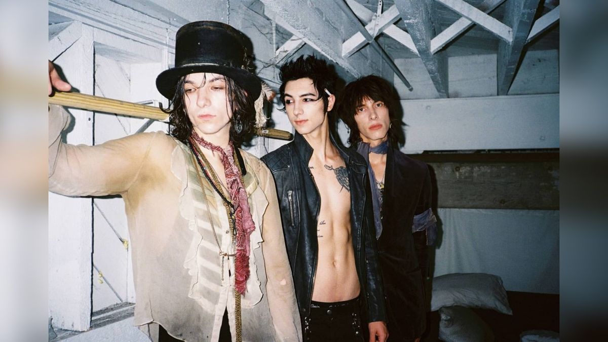 Palaye Royale Newcastle upon Tyne Tickets