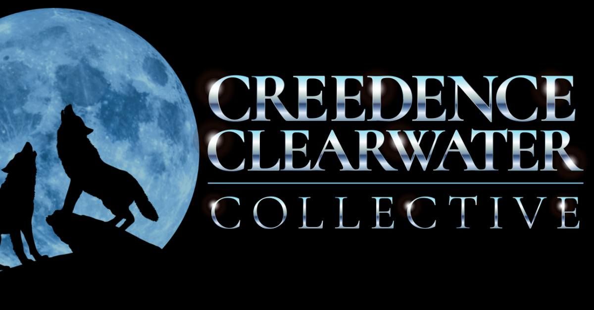 Creedence Clearwater Collective 