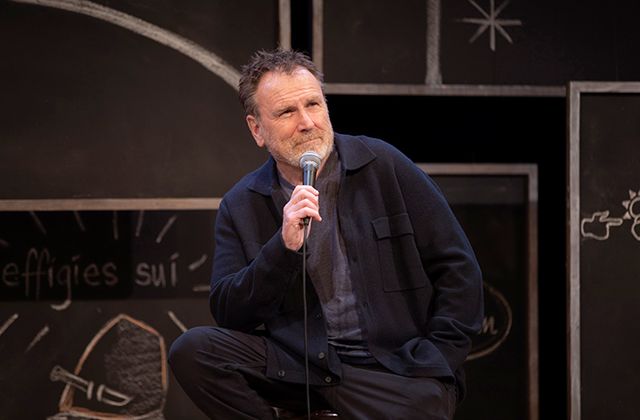 Colin Quinn