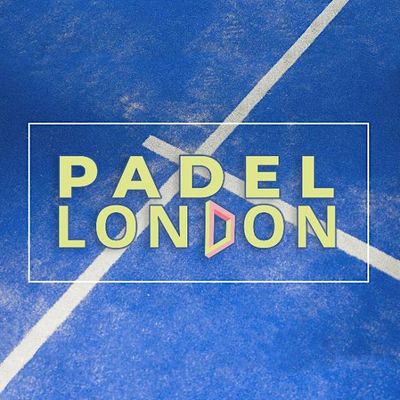 Padel-London