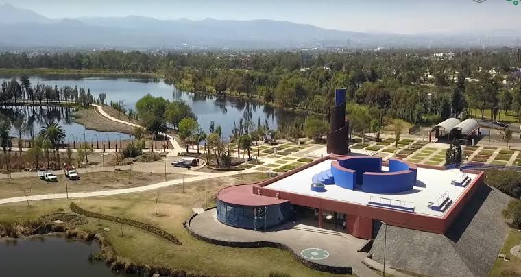 Tour a Cuemanco y Museo de la Chinampa