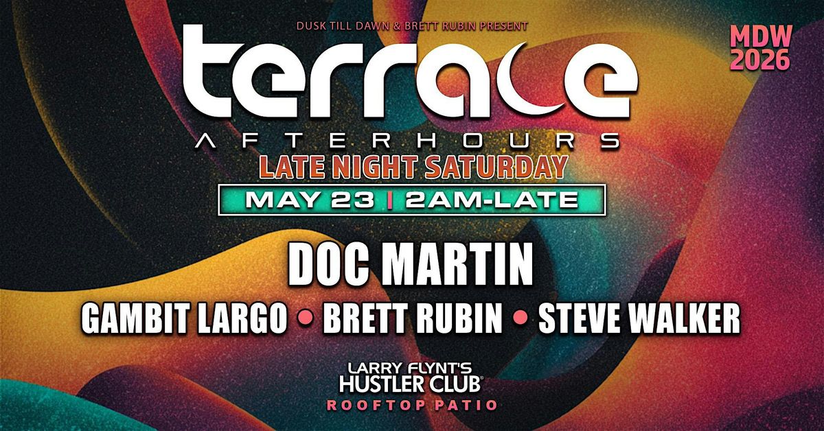 Doc Martin | Memorial Day Weekend 2026