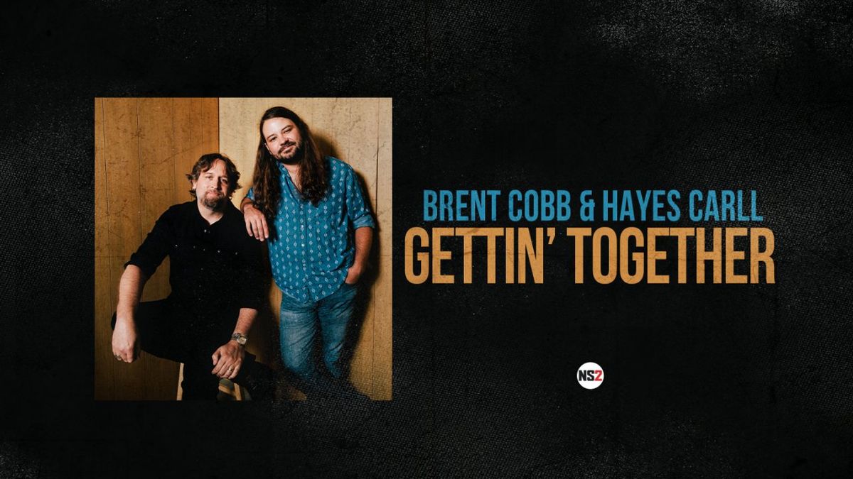 Brent Cobb (18+)