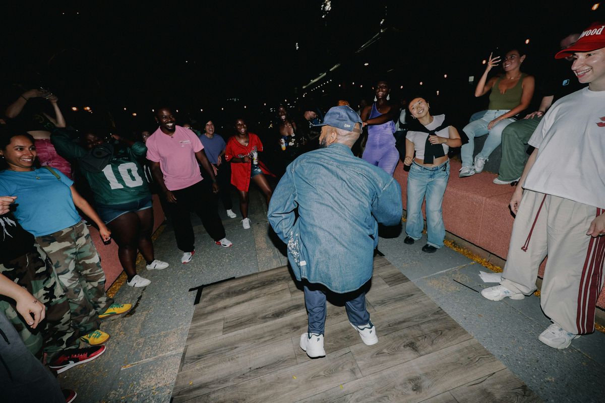 Vibe Garden