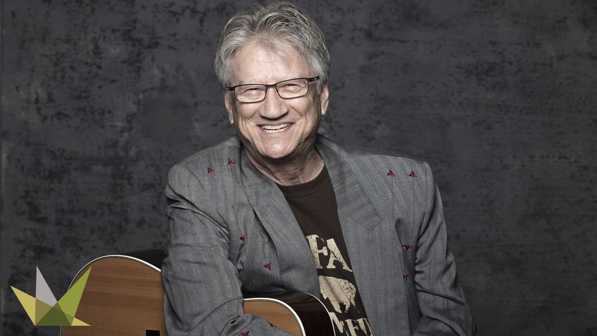 Richie Furay Acoustic Trio