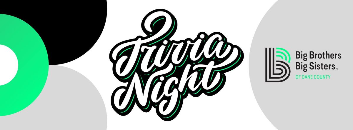 Fall Trivia Night