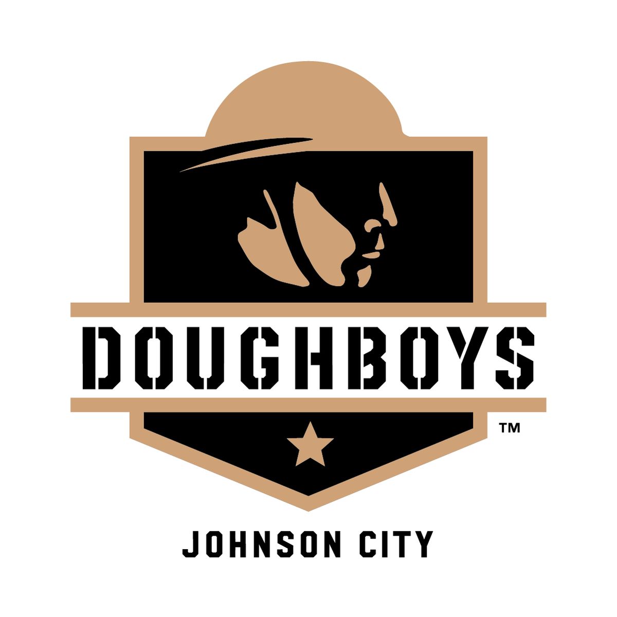 Danville Otterbots vs. Johnson City Doughboys