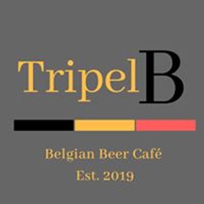 TripelB Belgian Beer Caf\u00e9