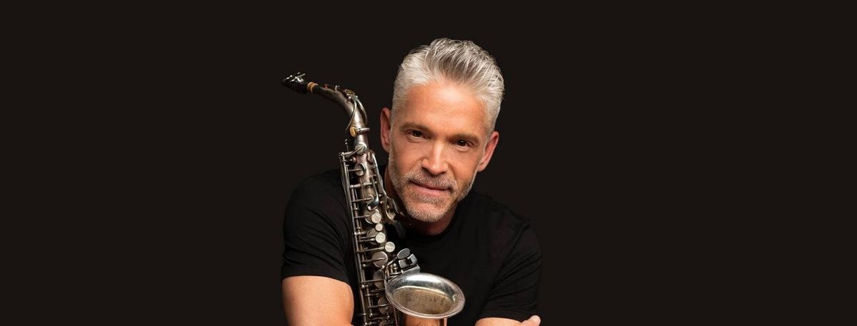 Dave Koz