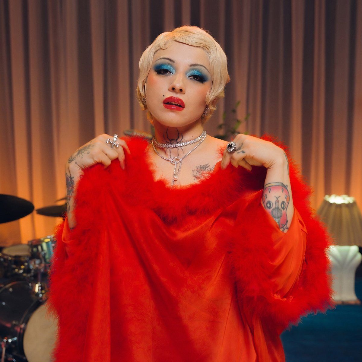 Mon Laferte Inglewood Tickets